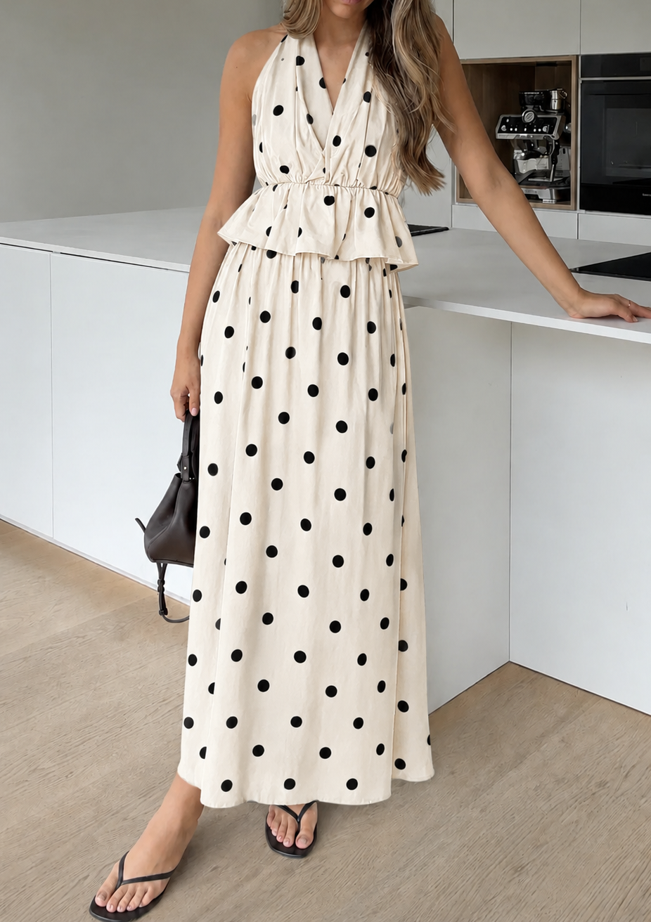 CONJUNTO VOLANT