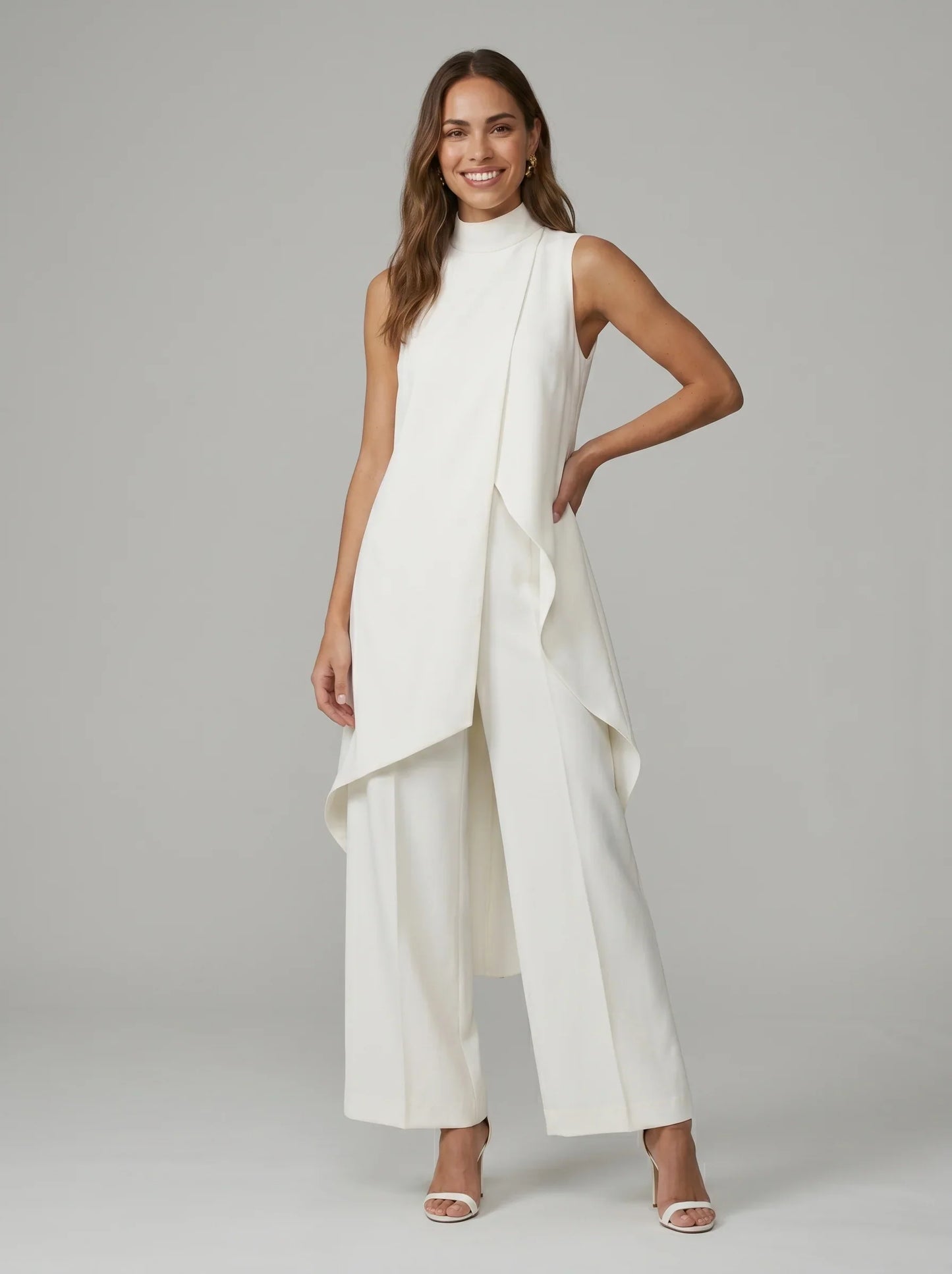 Conjunto Martina: elegancia moderna con un corte impecable