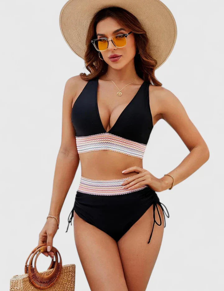 Bikini moldeador y cómodo Elena