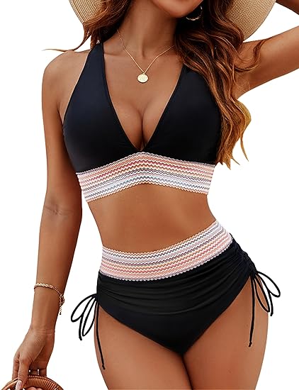 Sofia | Tu bikini para lucir un vientre plano con confianza