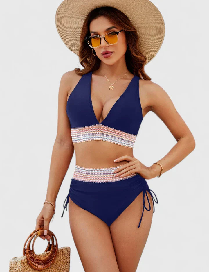 Bikini moldeador y cómodo Elena