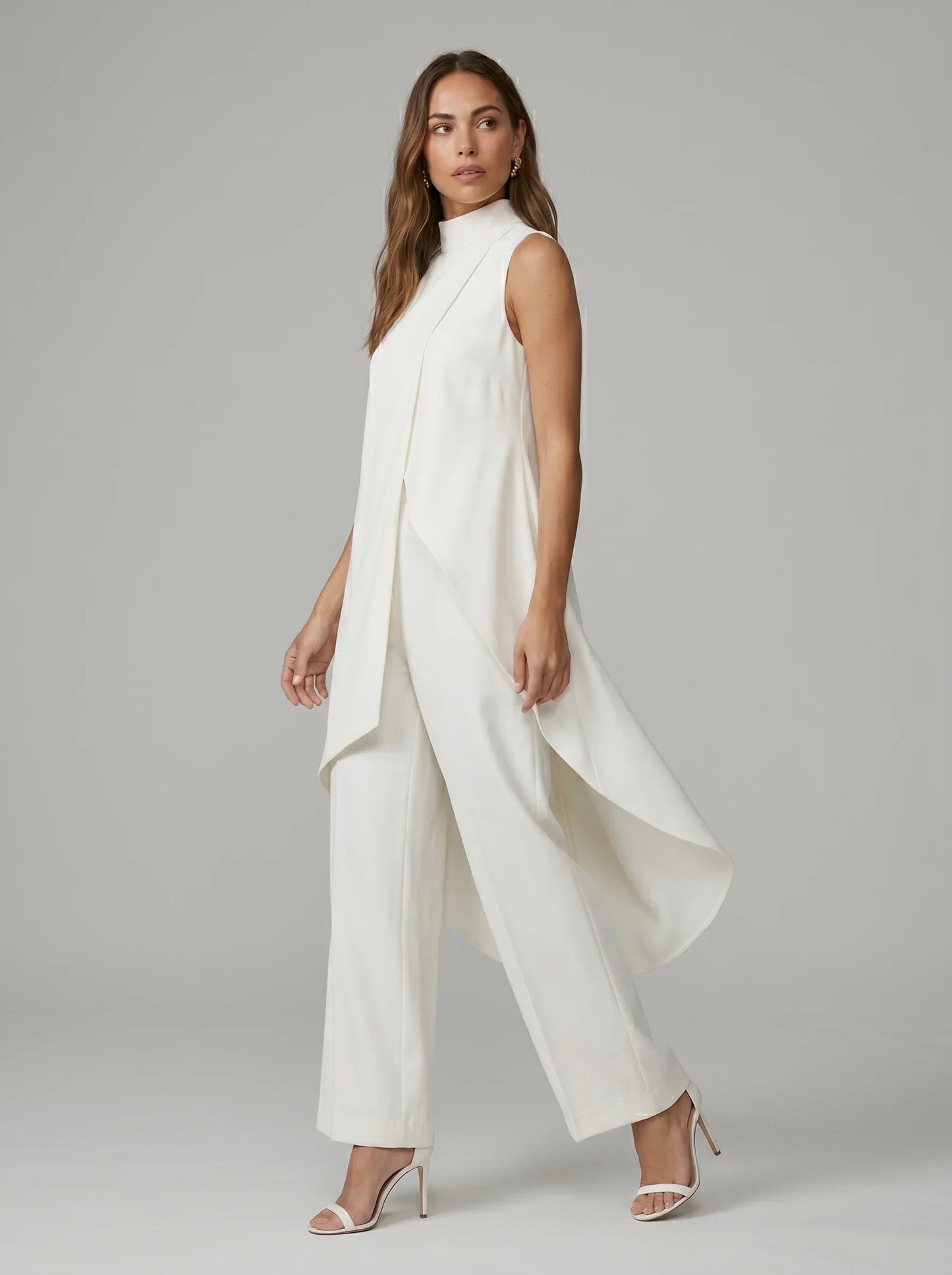 Conjunto Martina: elegancia moderna con un corte impecable