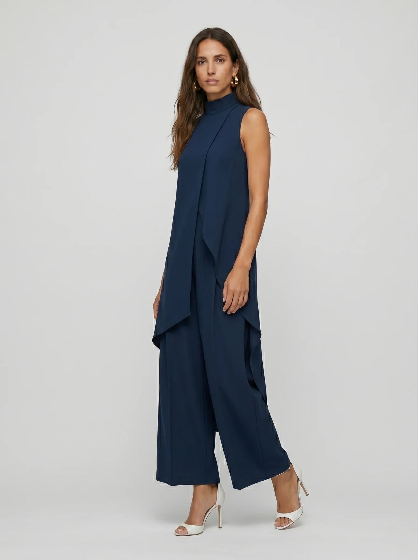 Conjunto Martina: elegancia moderna con un corte impecable