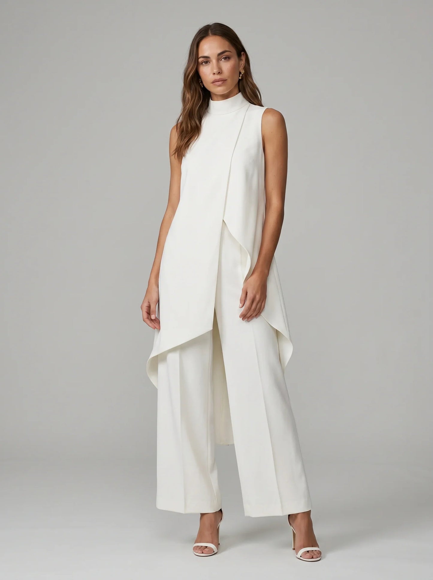 Conjunto Martina: elegancia moderna con un corte impecable