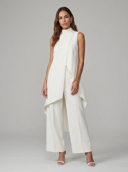 Conjunto Martina | elegancia moderna con un corte impecable
