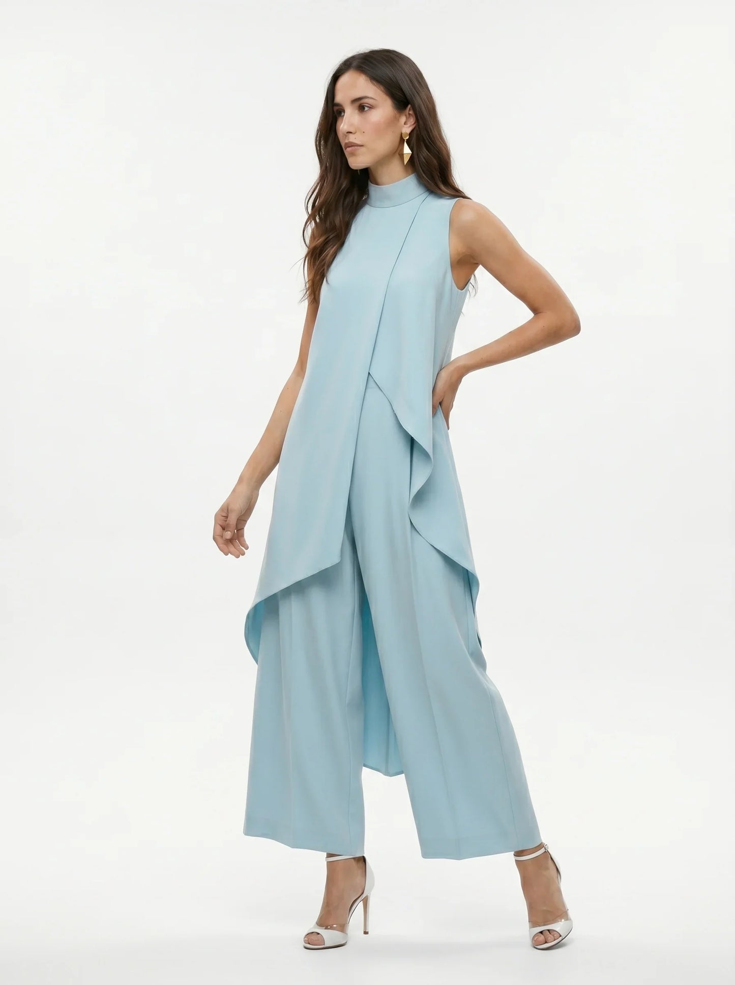 Conjunto Martina: elegancia moderna con un corte impecable