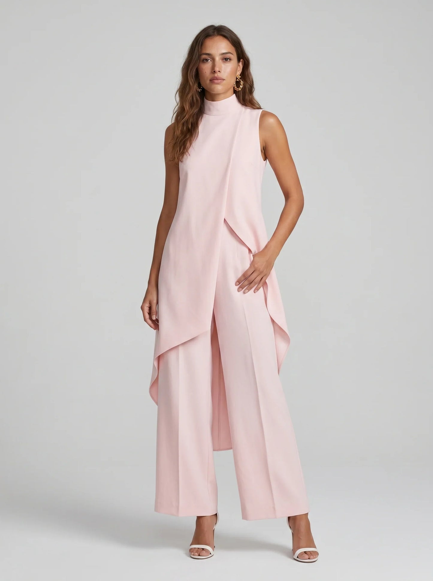 Conjunto Martina: elegancia moderna con un corte impecable