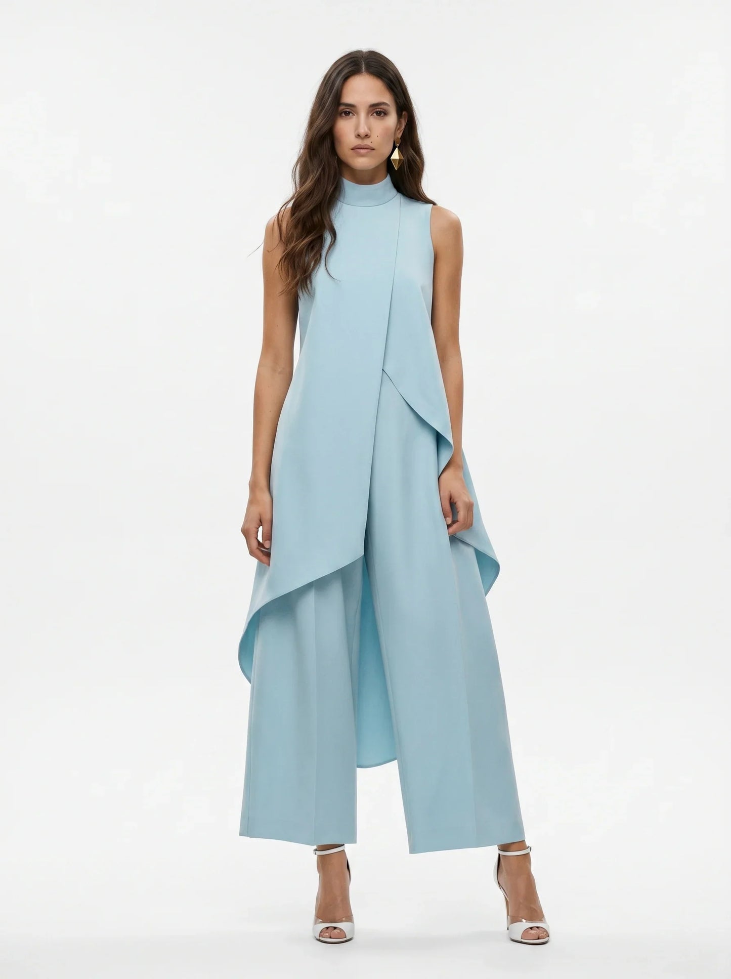 Conjunto Martina: elegancia moderna con un corte impecable