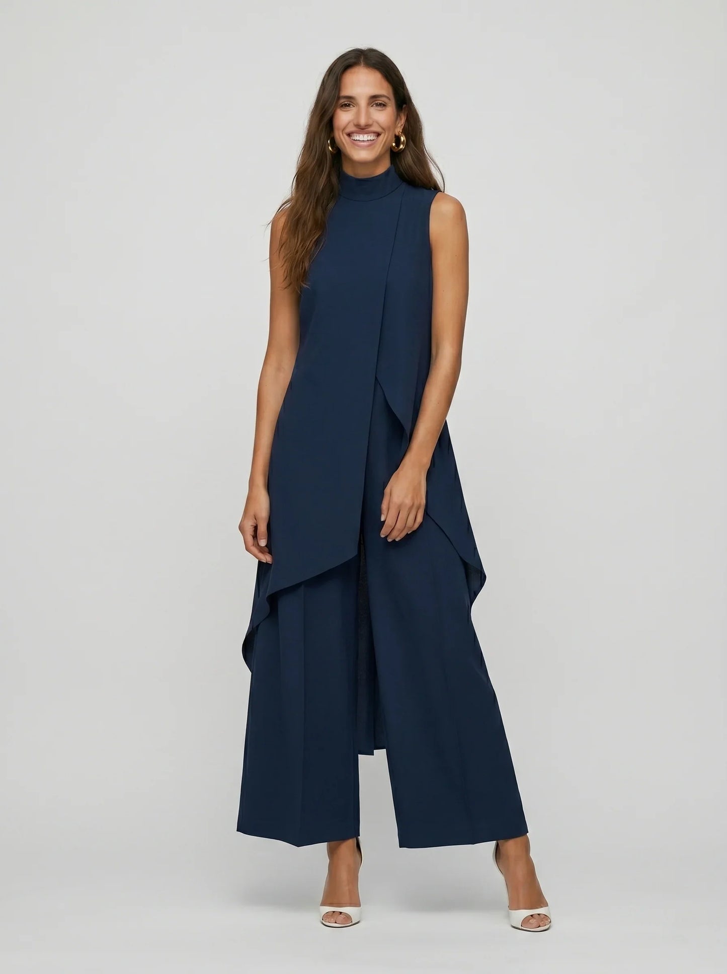 Conjunto Martina: elegancia moderna con un corte impecable