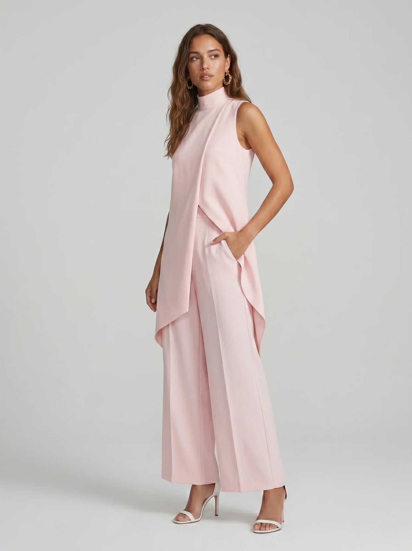 Conjunto Martina: elegancia moderna con un corte impecable