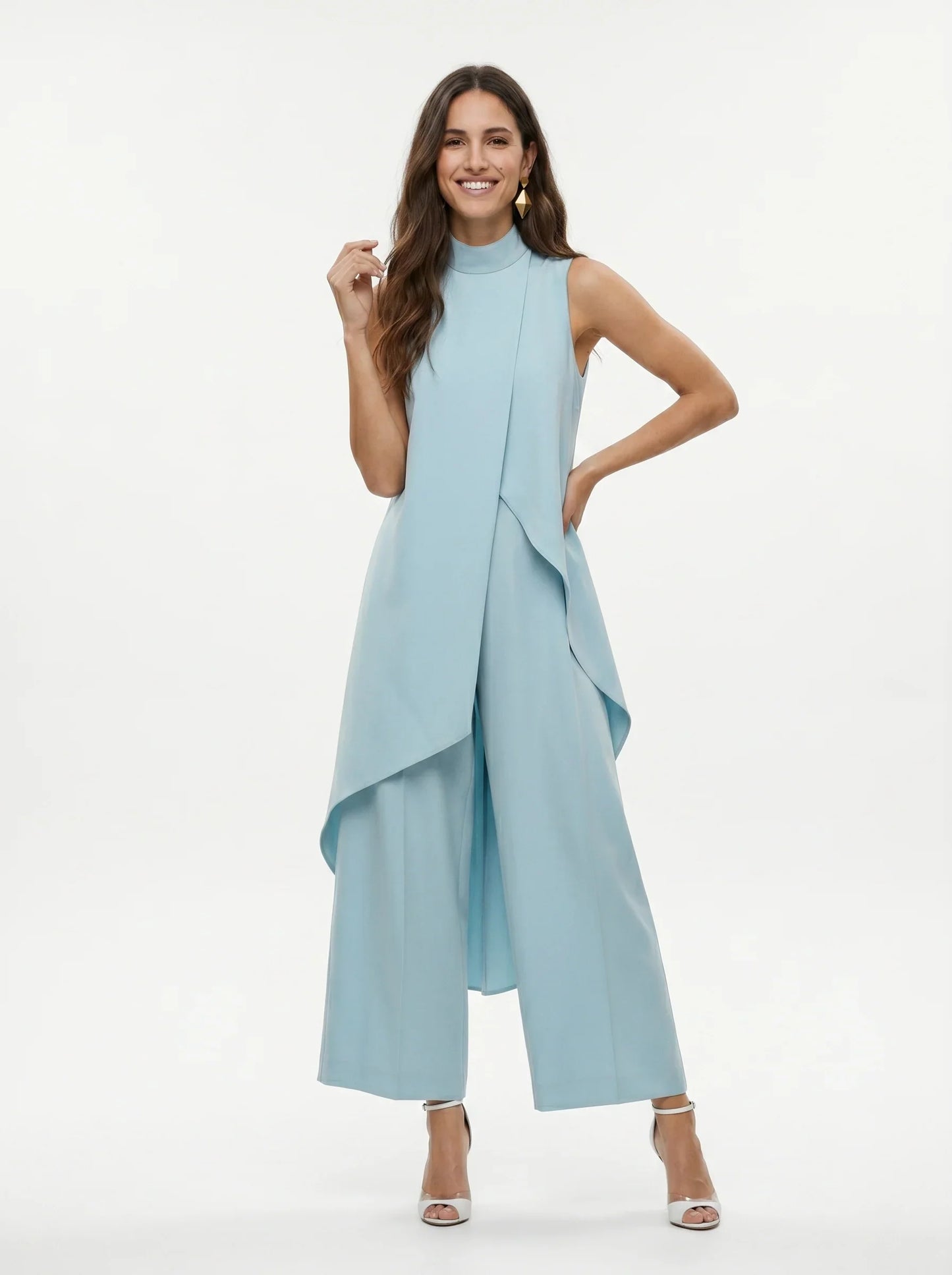 Conjunto Martina: elegancia moderna con un corte impecable