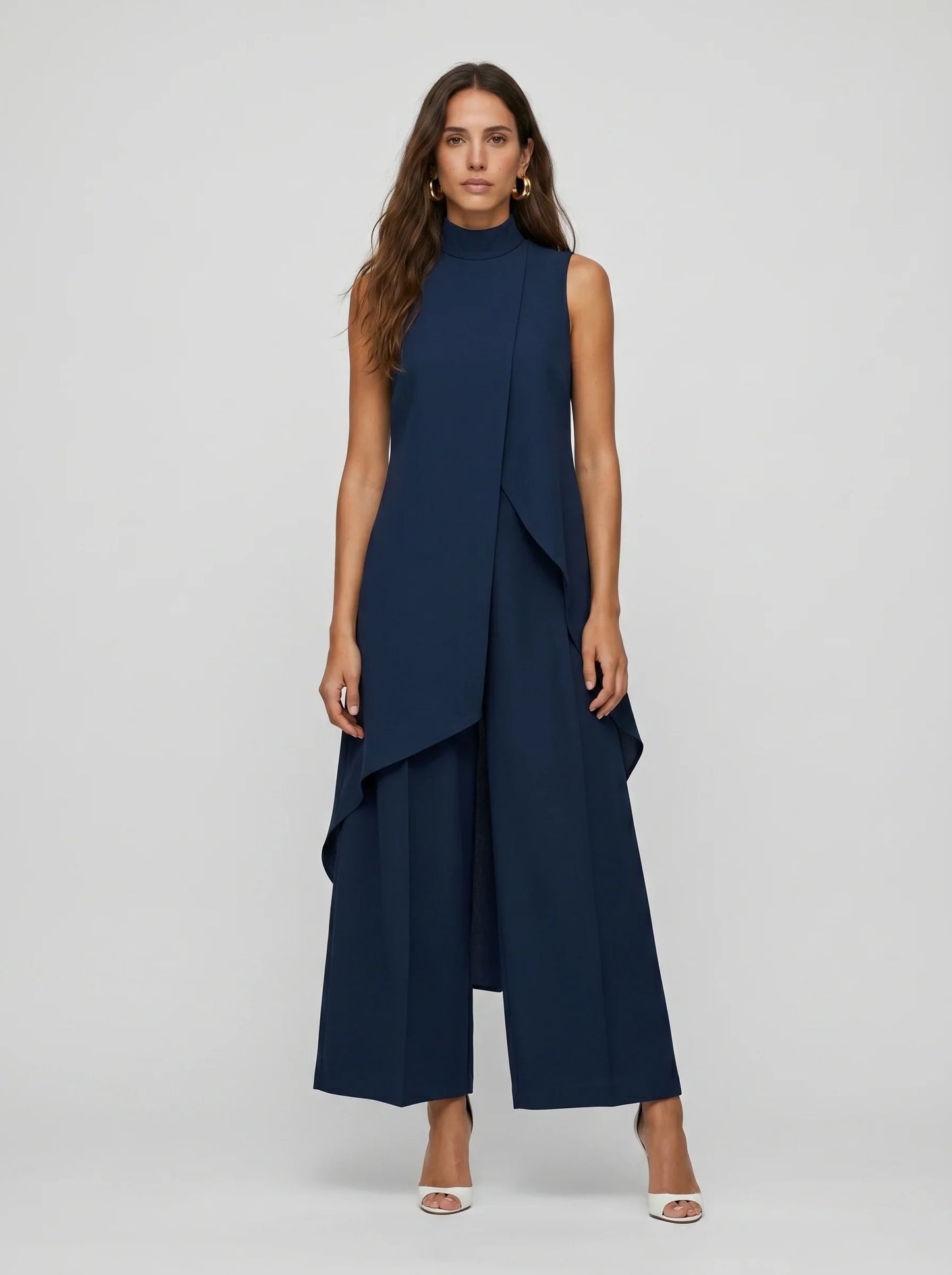 Conjunto Martina: elegancia moderna con un corte impecable