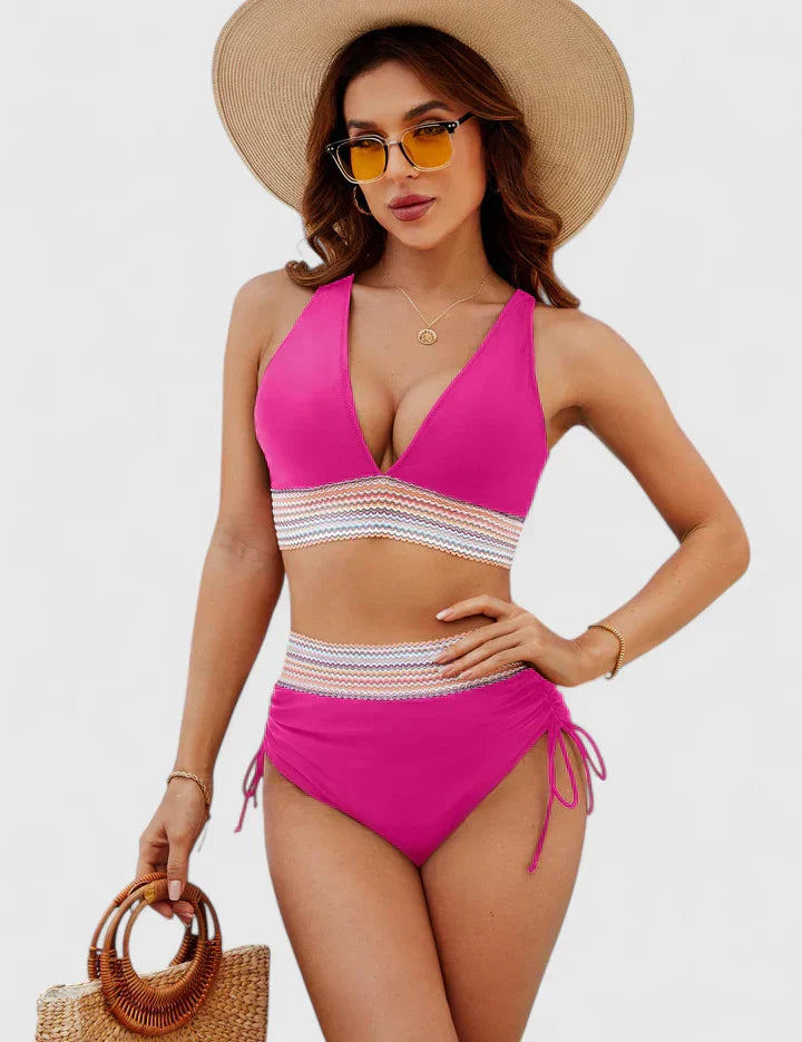 Bikini moldeador y cómodo Elena