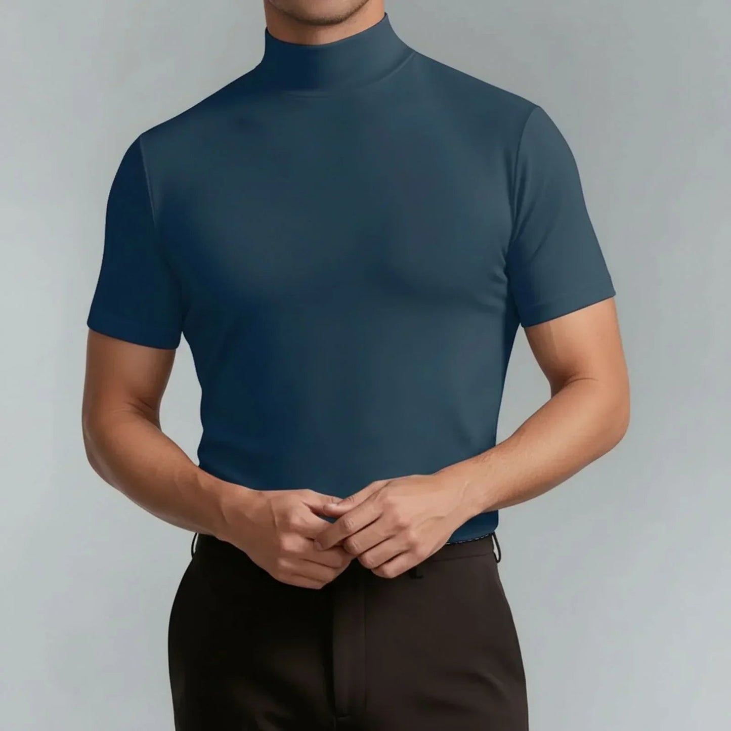 Camiseta Minimalist™ confeccionada con un tejido de alta calidad y extremadamente cómodo