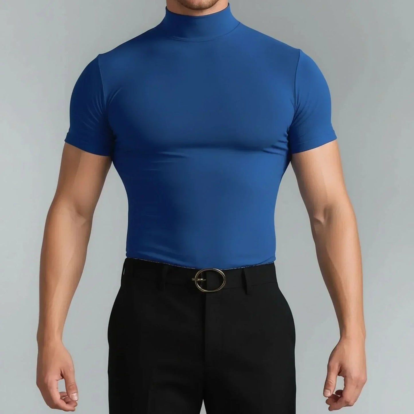 Camiseta Minimalist™ confeccionada con un tejido de alta calidad y extremadamente cómodo
