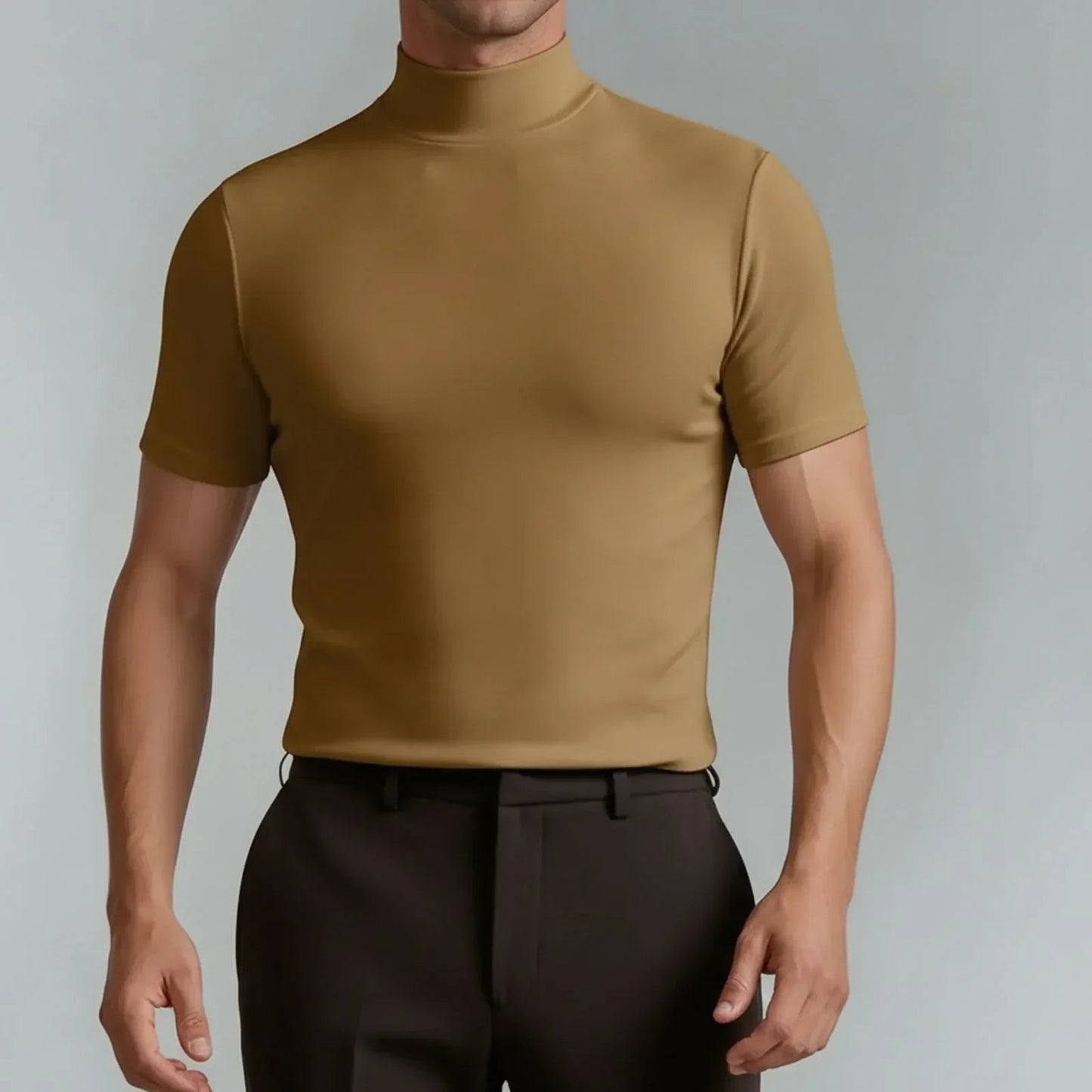 Camiseta Minimalist™ confeccionada con un tejido de alta calidad y extremadamente cómodo