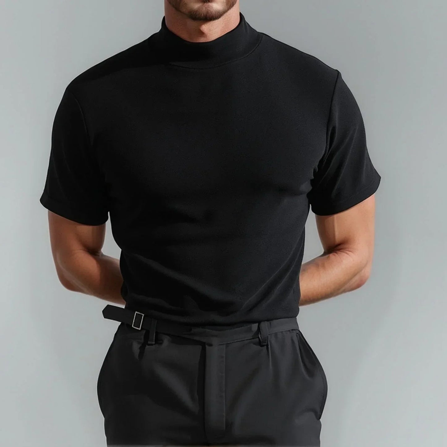 Camiseta Minimalist™ confeccionada con un tejido de alta calidad y extremadamente cómodo