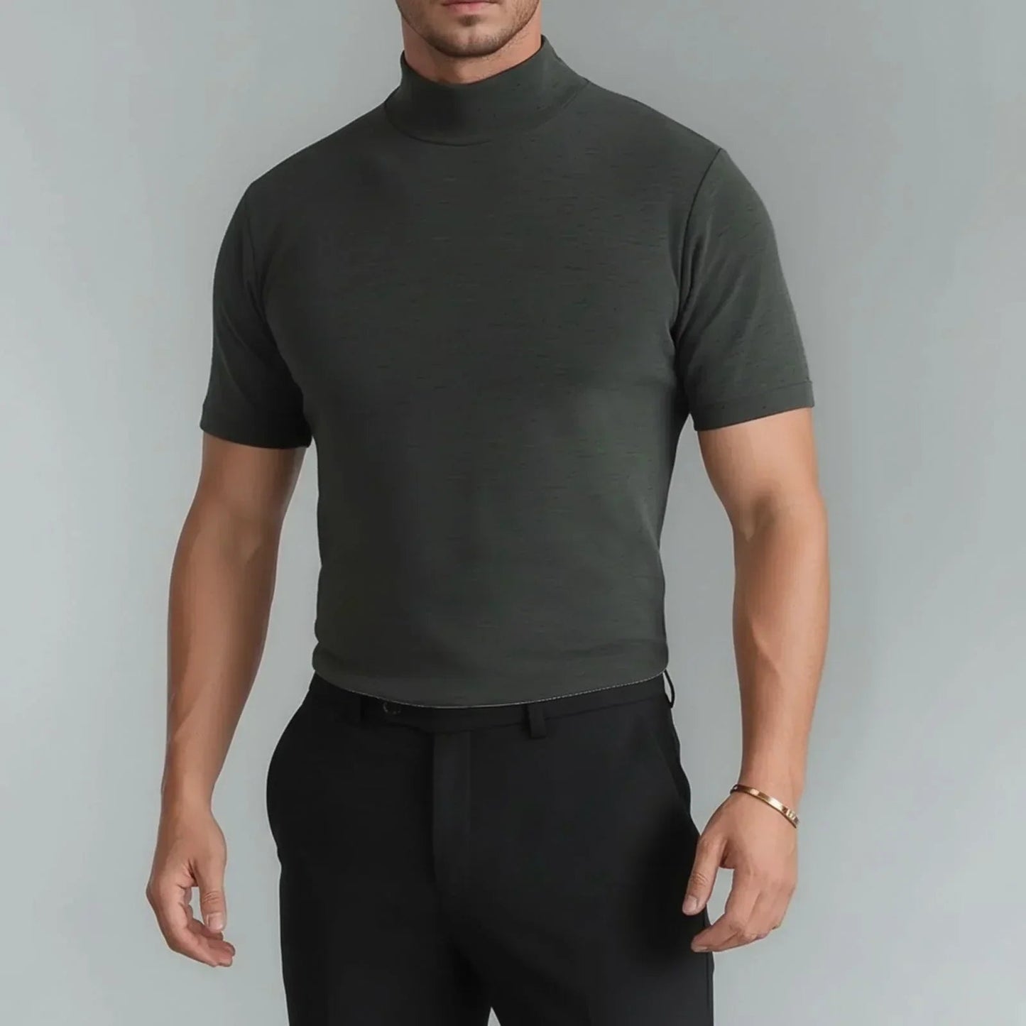 Camiseta Minimalist™ confeccionada con un tejido de alta calidad y extremadamente cómodo