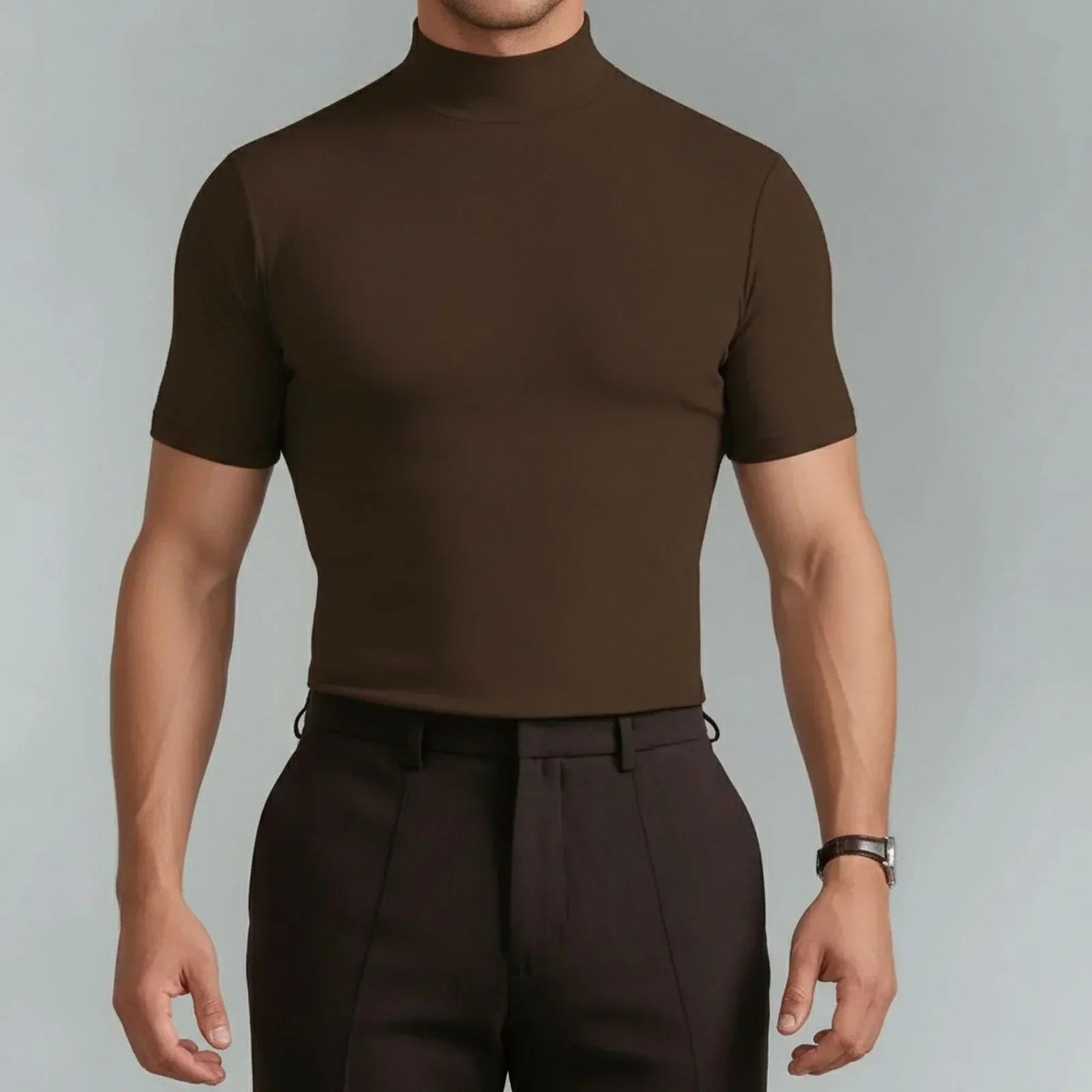 Camiseta Minimalist™ confeccionada con un tejido de alta calidad y extremadamente cómodo