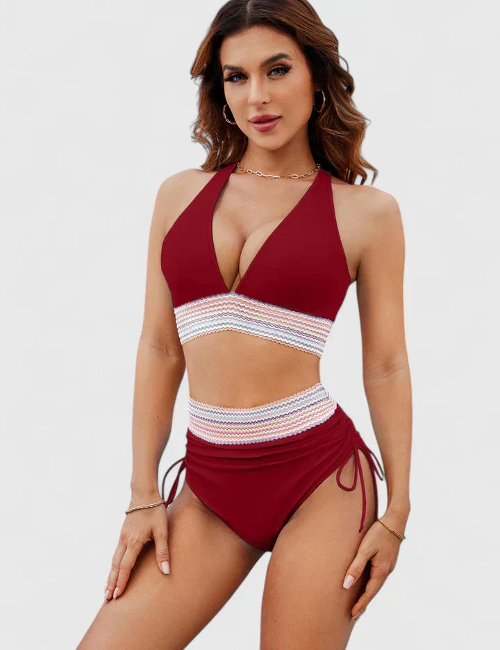 Bikini moldeador y cómodo Elena