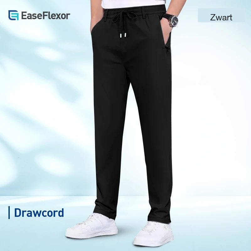 Pantalones refrescantes ultraelásticos – Hombre