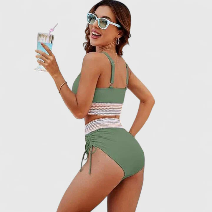 Bikini moldeador y cómodo Elena
